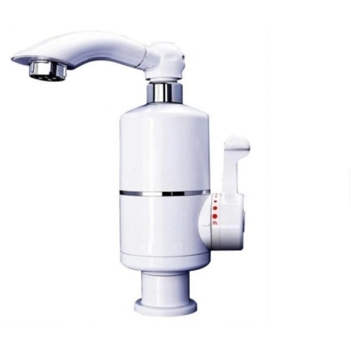 Robinet KlaussTech Electric Instant, 3000w