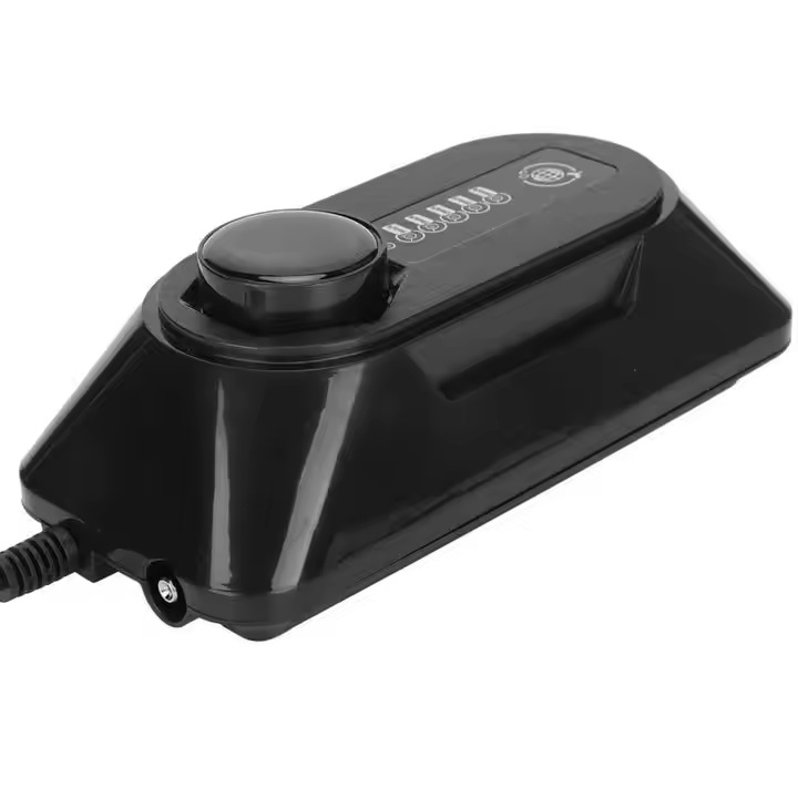 Ozonizator Acvariu 6W – Purificare Naturala, Eliminare Alge si Claritate Maxima a Apei