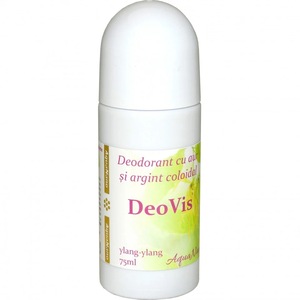 Deodorante si antiperspirante