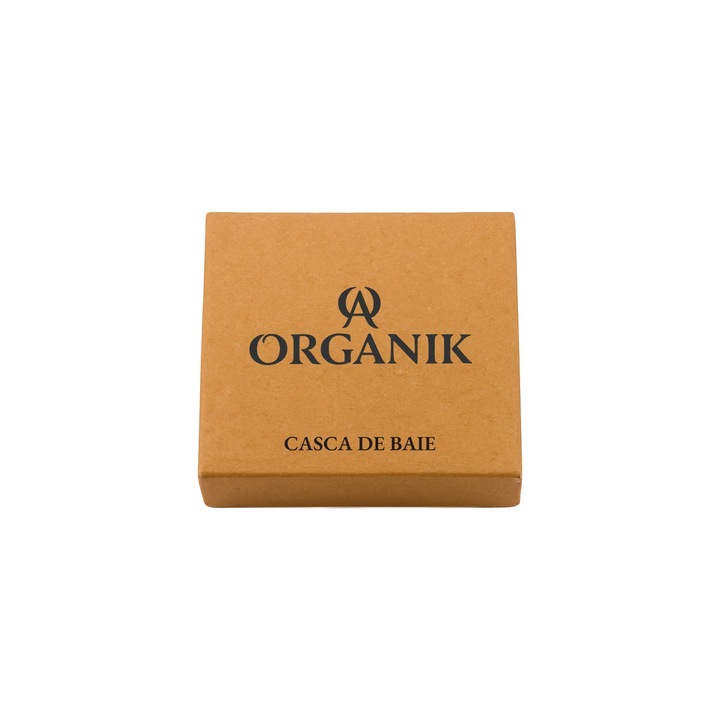 Casca de dus Organik 500 buc