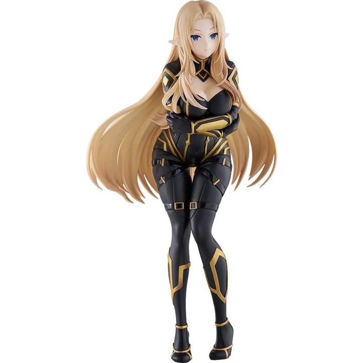 Figurina Good Smile Company, The Eminence in Shadow, Pop Up Parade, PVC, Alpha, L Size, 21 cm