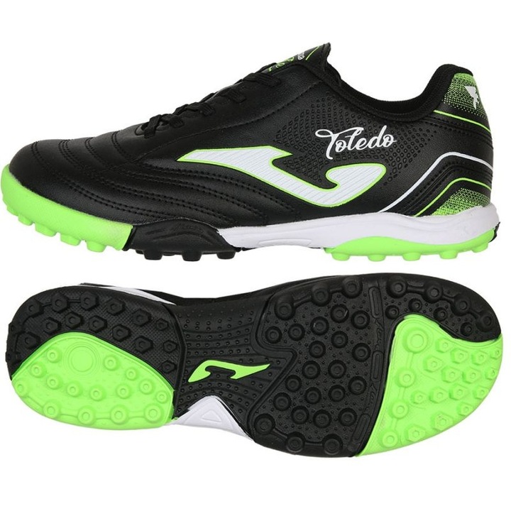 Sportcipő, Joma, BM227445, Fekete