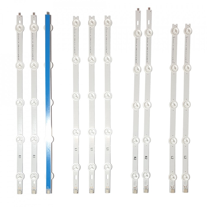 Barete LG 42LN575, 42LN5406, 42LN5400, 42LN5406-ZA, 42LN5708, 42LN570S, 42LA6205, LG 42″ ROW2.1 Rev0.0, cod42