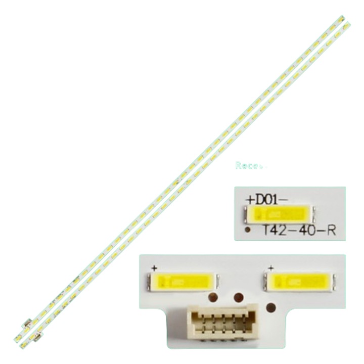 Barete KDL42W706B, KDL42W815B, KDL42W650A, KDL42W655A, KDL42W670A, 74.42T35.001-0-DX1, cod137