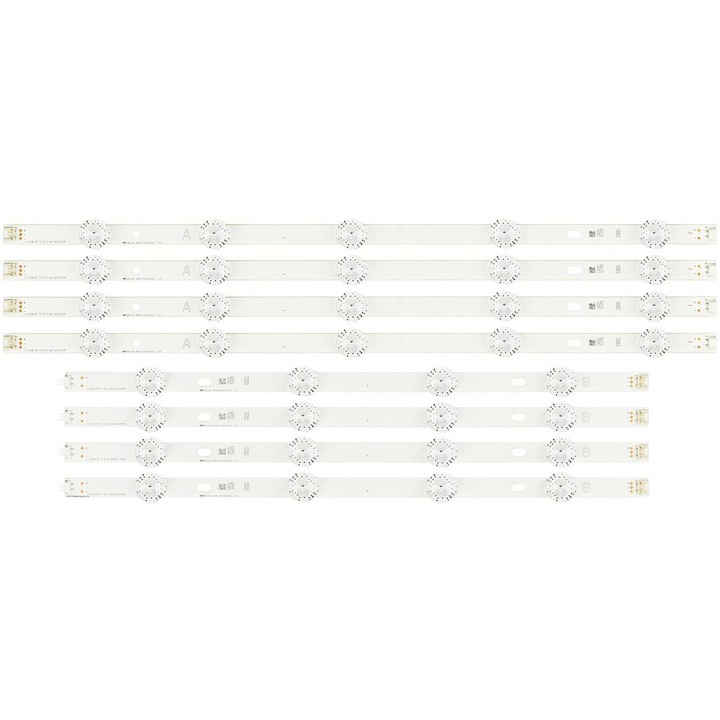 Barete LG 47LB630V, 47LB5800, 47LB650V, 47LB5700, 47LB5820, 47LB5610, 47LB561V, cod43