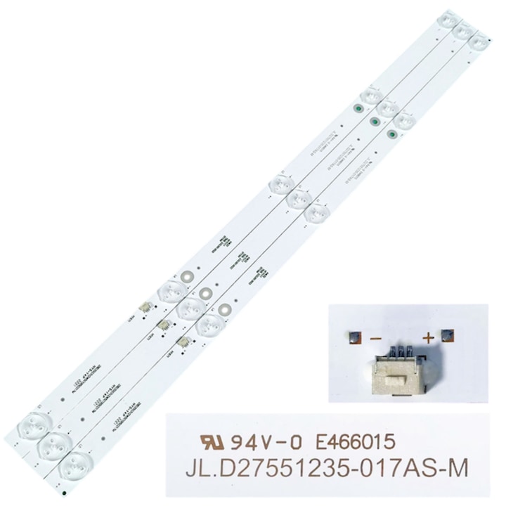 Barete NEI 28NE4000, JL.D27551235-017AS-M, cod136