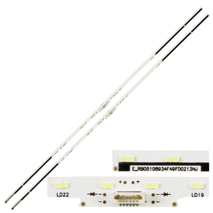 Barete Sony 49XG8096, 49XH8077, 49XH8096, 49XF7005, 49XF8096, 49XG7005, 49XG7077, LB49013, cod154