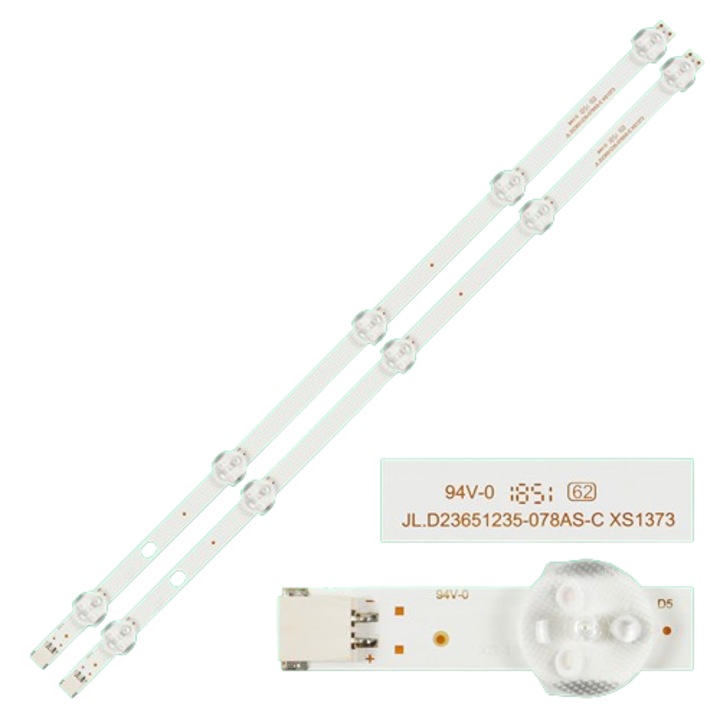 Barete Horizon 24HL7330F, Telefunken 24FB4100, JL.D23651235-078AS-C, cod158