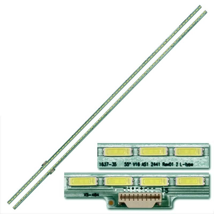 LG 55UH8507, 55UH850V, 55" V16 S1 2441 Rev01.2 L-típus / R-típus, kód170