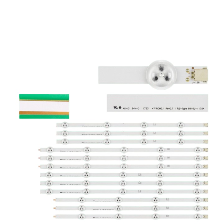 Barete LG 47LN575S-ZE, 47LN575S, 47LN5400, 47LN5400-ZA, 47LN577S, 47LN577S-ZK, 47LN613S, cod168