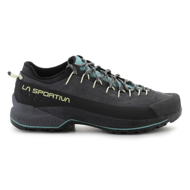 Маратонки, La Sportiva, BM228124, Черен