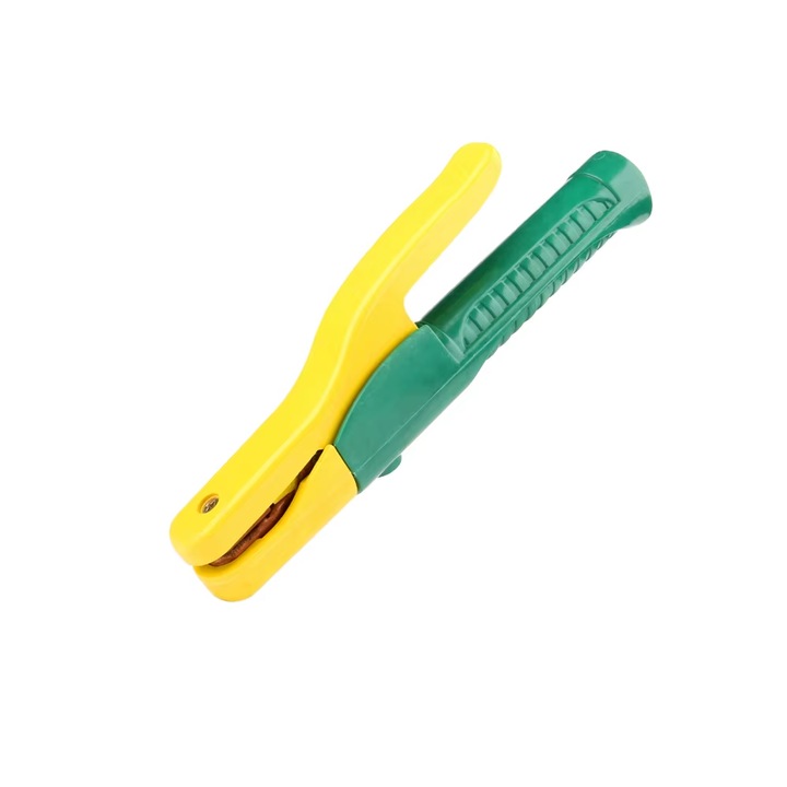 Cleste pentru electrozi de sudura 800A