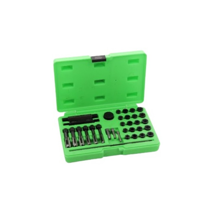 Trusa Tarod pentru reparatii filete bujii, JBM 52076