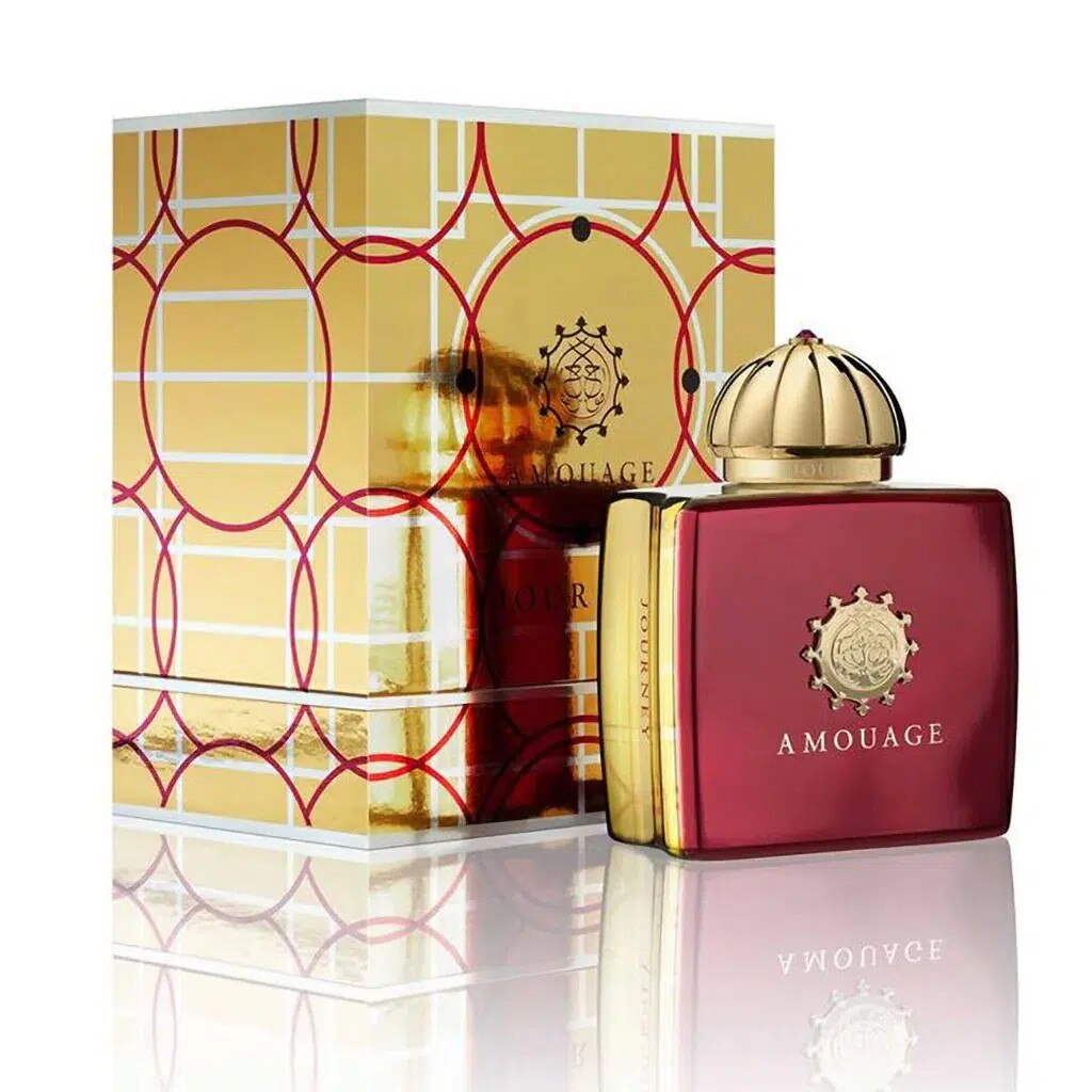Parfum de dama, AMOUAGE JOURNEY WOMAN, 100ML - eMAG.ro