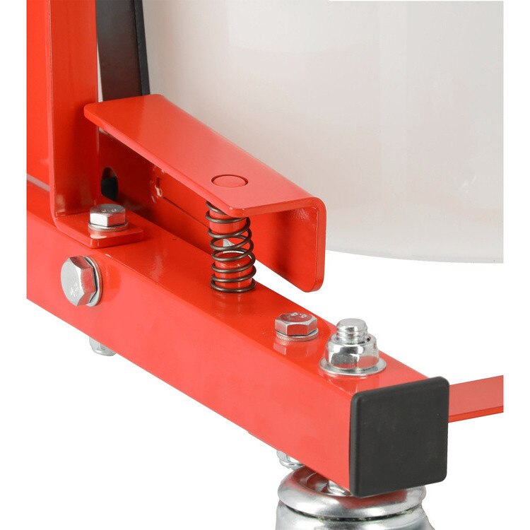 YATO Malaxor 1900 W, capacitate rezervor 50 l, havey duty - eMAG.ro