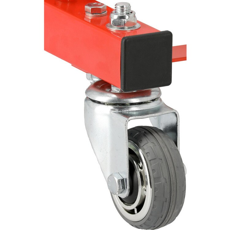 YATO Malaxor 1900 W, capacitate rezervor 50 l, havey duty - eMAG.ro