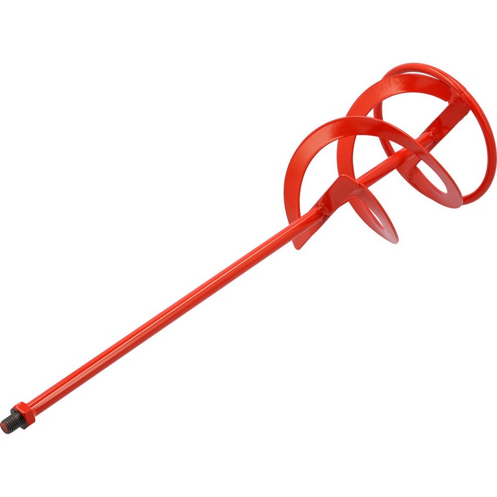 YATO Paleta mixer diametru 160 mm, lungime 600 mm, filet M14