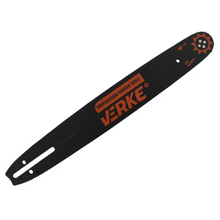 Lama ghidaj, 64/325/1.5mm, V90018, Verke