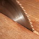 Диск за циркуляр за дърво, 600 x 32, 60 зъба, Vidia, Verke