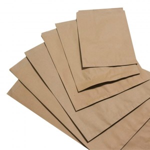 Fóliák és tasakok