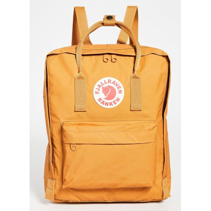 Rucsac, FJALLRAVEN KANKEN, Calines