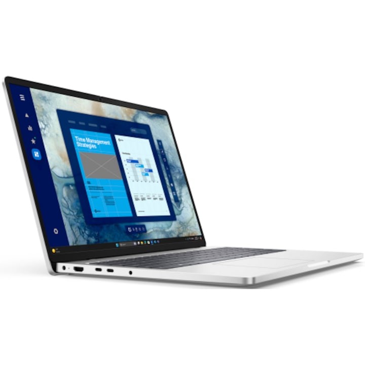 DELL M.2 SSD＋1TB Win11 Pro i3 16GB 良品 Laptop Dell Pro FHD+ 16 inch Intel Core Ultra 7 255U 16GB 1TB SSD