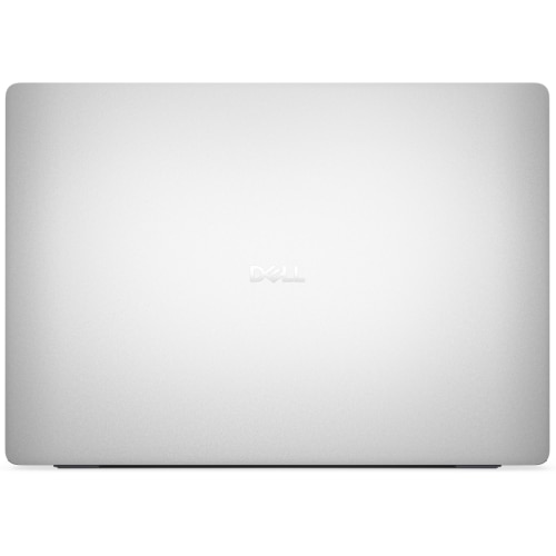 Laptop DELL Pro 16 PC16250, Intel Core Ultra 5, 16 GB, 512 GB SSD, Full HD+, Platina, 40,6 cm