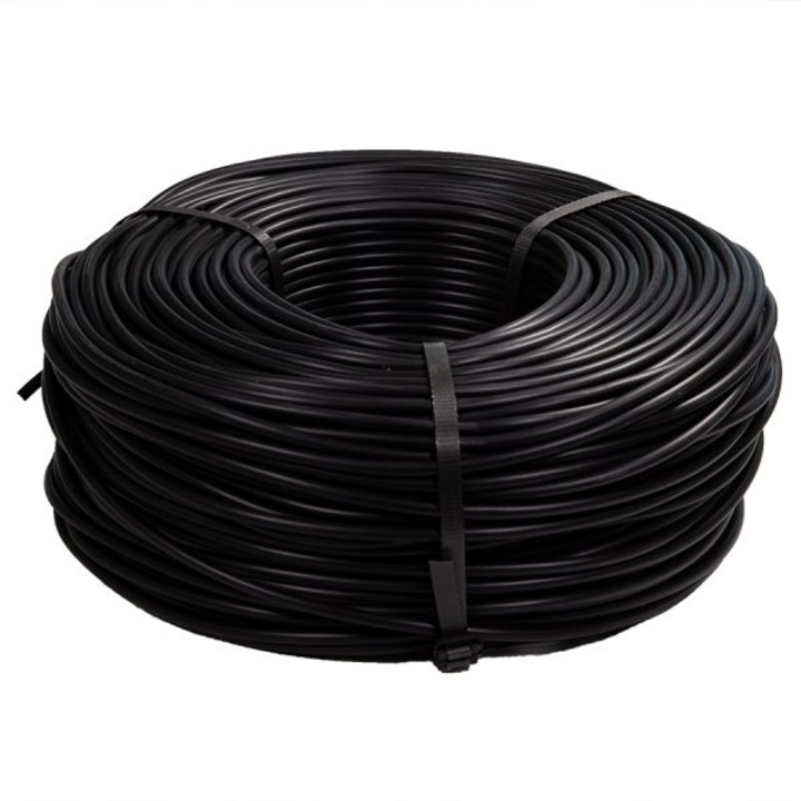 Microtub Pentru pix Hydroponic ( 4,8mm interior / 7mm exterior) 30 m rola