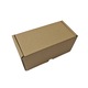 Set 10 cutii de carton cu autoformare 200x100x100 carton in 3 straturi