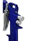 Pistol de vopsit, capacitate 600 ml, Kraft&Dele KD2114