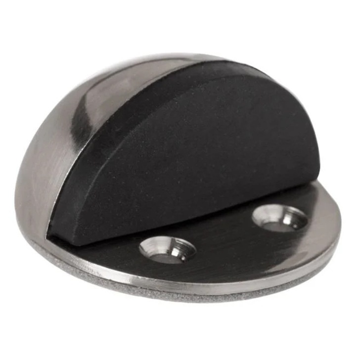 Opritor Usa de Podea Metalic cu Surub