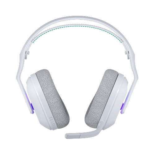 Casti gaming wireless Logitech G522 Lightspeed, 40 mm PRO-G