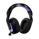 Безжични слушалки Gaming Logitech G522 Lightspeed, 40 мм PRO-G Drivers, Wireless/Bluetooth, Черен