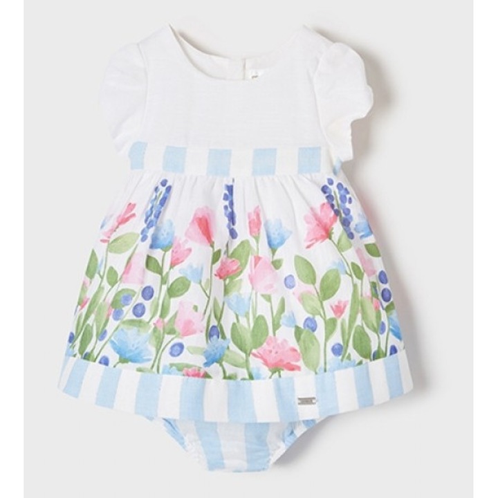 Rochita bebe, 1 luna, 55 cm