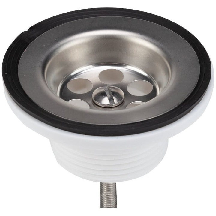 Ventil Spalator Inox 1187 1 1/4 inch