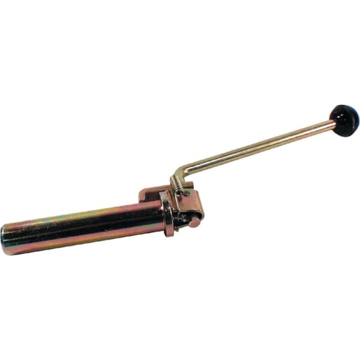 Bolt basculant prindere KRAMP, 150x31x225mm