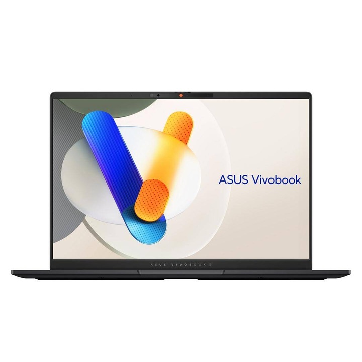Laptop ASUS Vivobook S 14 OLED M5406KA-PP059W, Ryzen AI 7-350, 24GB, 512GB, 14 inch, 3K