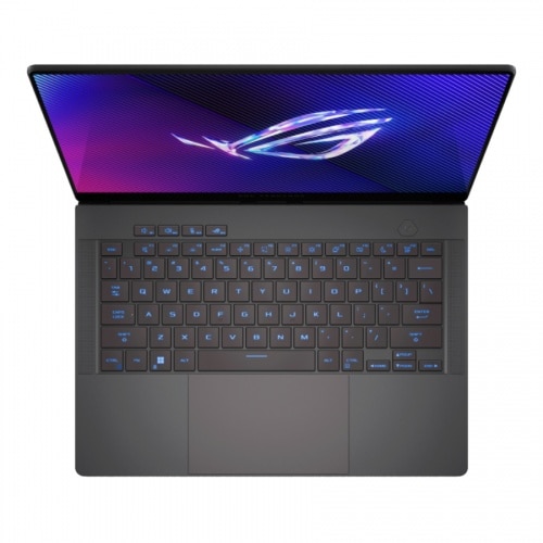 Laptop Gaming ASUS ROG Strix SCAR 16 G635LX, cu procesor Intel Core Ultra 9 275HX, 16'' Mini LED, 64 GB DDR5, 2 TB SSD, NVIDIA GeForce RTX 5090, 24GB GDDR7, Fr OS