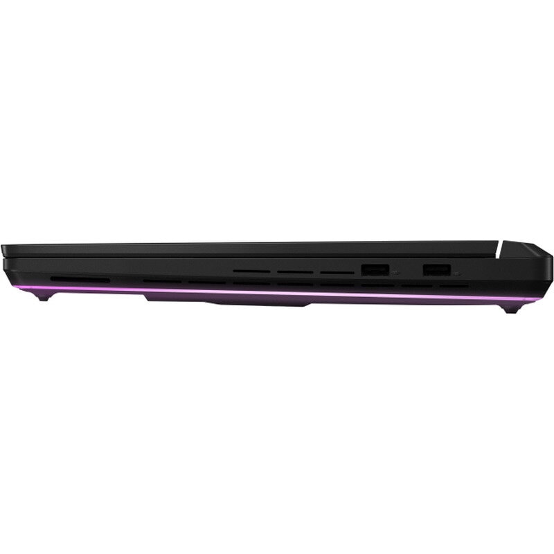 Laptop Gaming ASUS ROG Strix SCAR 16 G635LX, cu procesor Intel Core Ultra 9 275HX, 16'' Mini LED, 64 GB DDR5, 2 TB SSD, NVIDIA GeForce RTX 5090, 24GB GDDR7, Fr OS