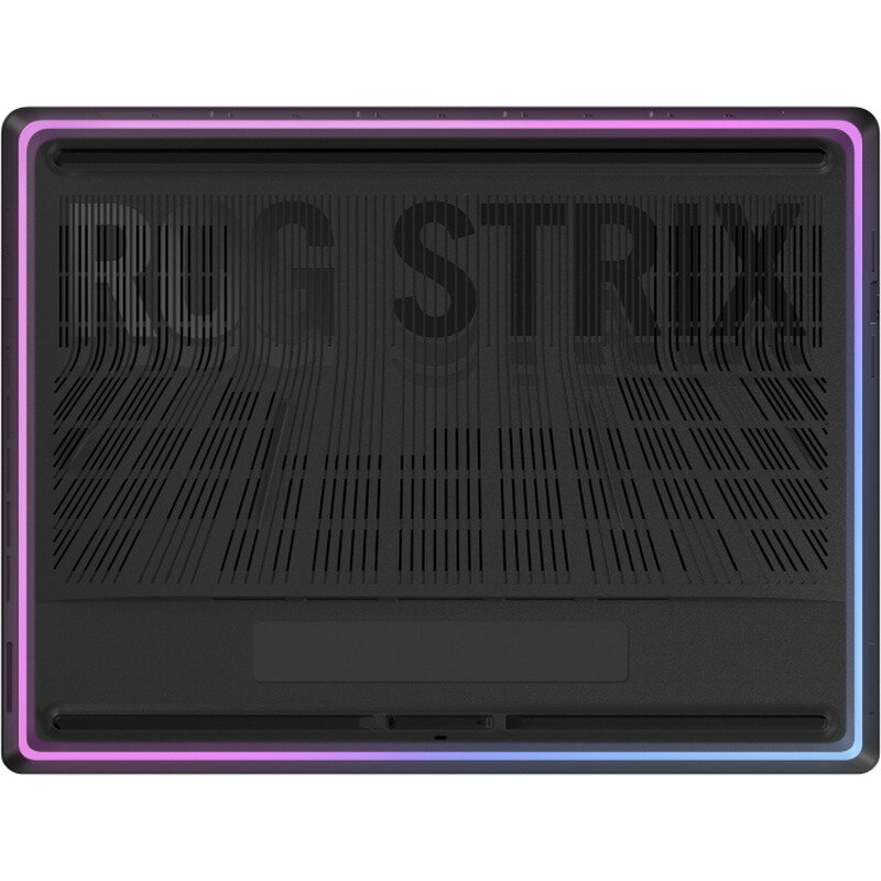 Laptop Gaming ASUS ROG Strix SCAR 16 G635LX, cu procesor Intel Core Ultra 9 275HX, 16'' Mini LED, 64 GB DDR5, 2 TB SSD, NVIDIA GeForce RTX 5090, 24GB GDDR7, Fr OS