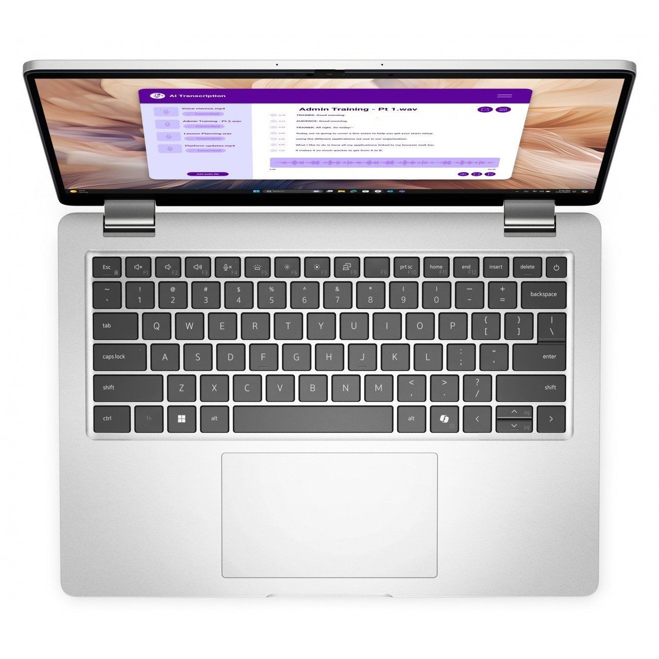 Laptop Dell Pro 14 Plus PB14250, 14 inch 1920 x 1200, Intel 238V 8 C / 8 T, 2.1 GHz - 4.7 GHz, 8 MB cache, 32 GB LPDDR5X, 512 GB SSD, Intel Arc Graphics, Windows 11 Pro