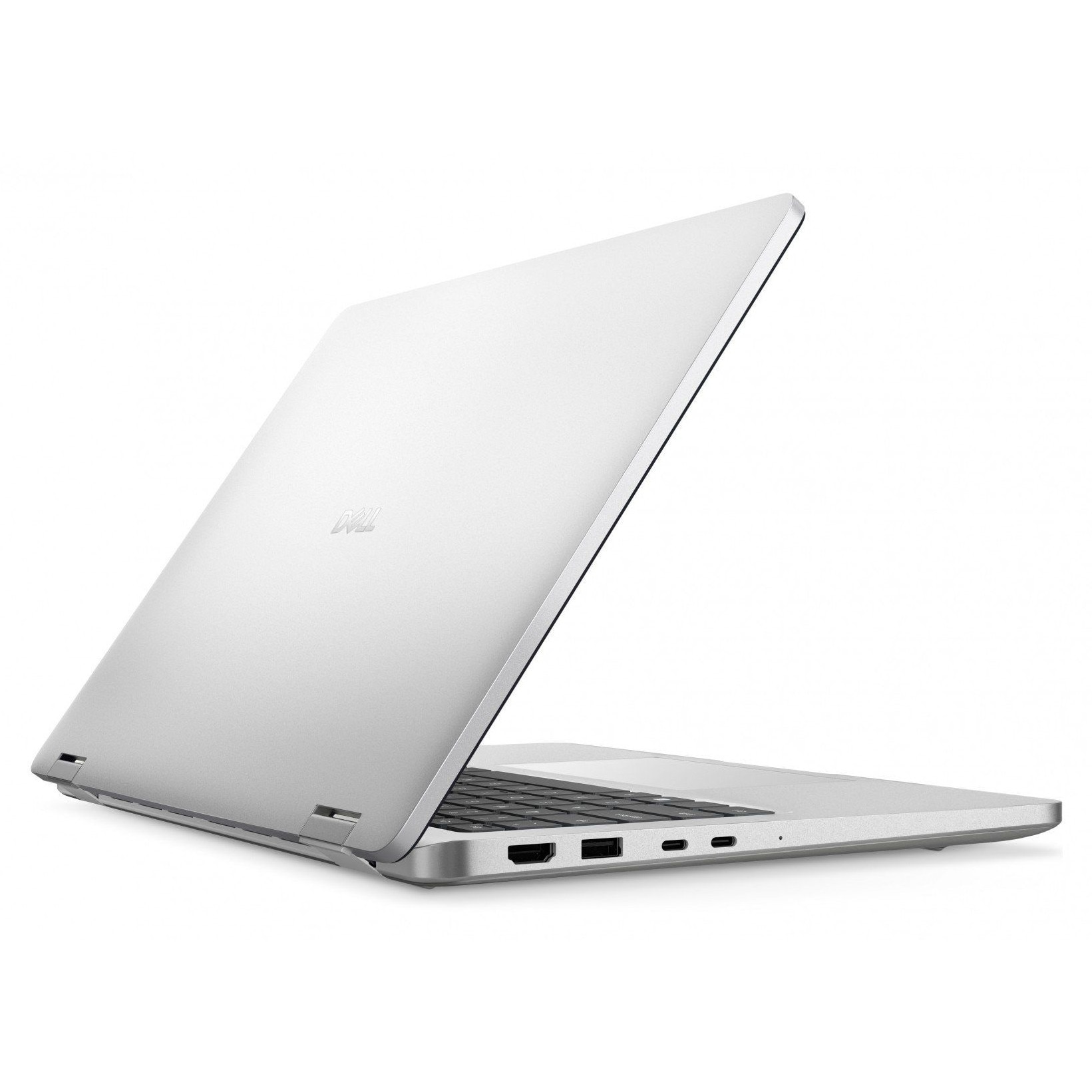 Laptop Dell Pro 14 Plus PB14250, 14 inch 1920 x 1200, Intel 238V 8 C / 8 T, 2.1 GHz - 4.7 GHz, 8 MB cache, 32 GB LPDDR5X, 512 GB SSD, Intel Arc Graphics, Windows 11 Pro
