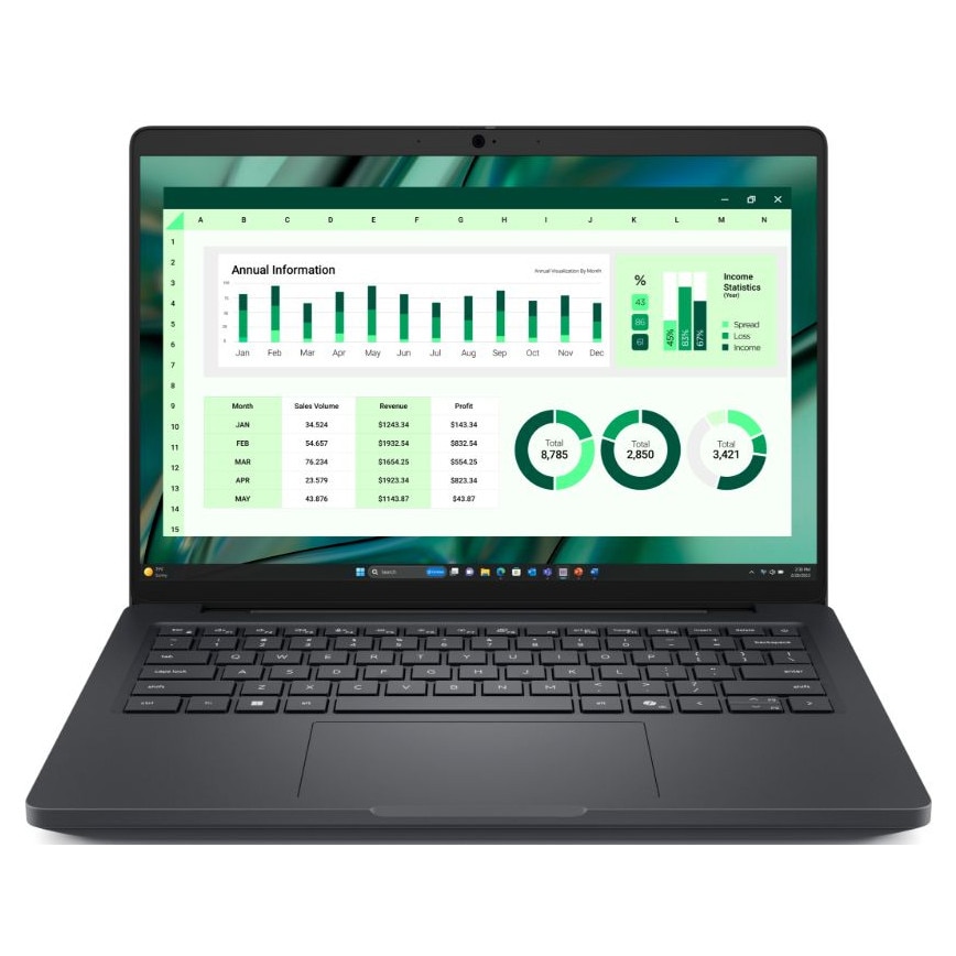 Laptop Sony Vaio VPC-EB2SFX/G cu procesor Intel® Core™ i3-350M