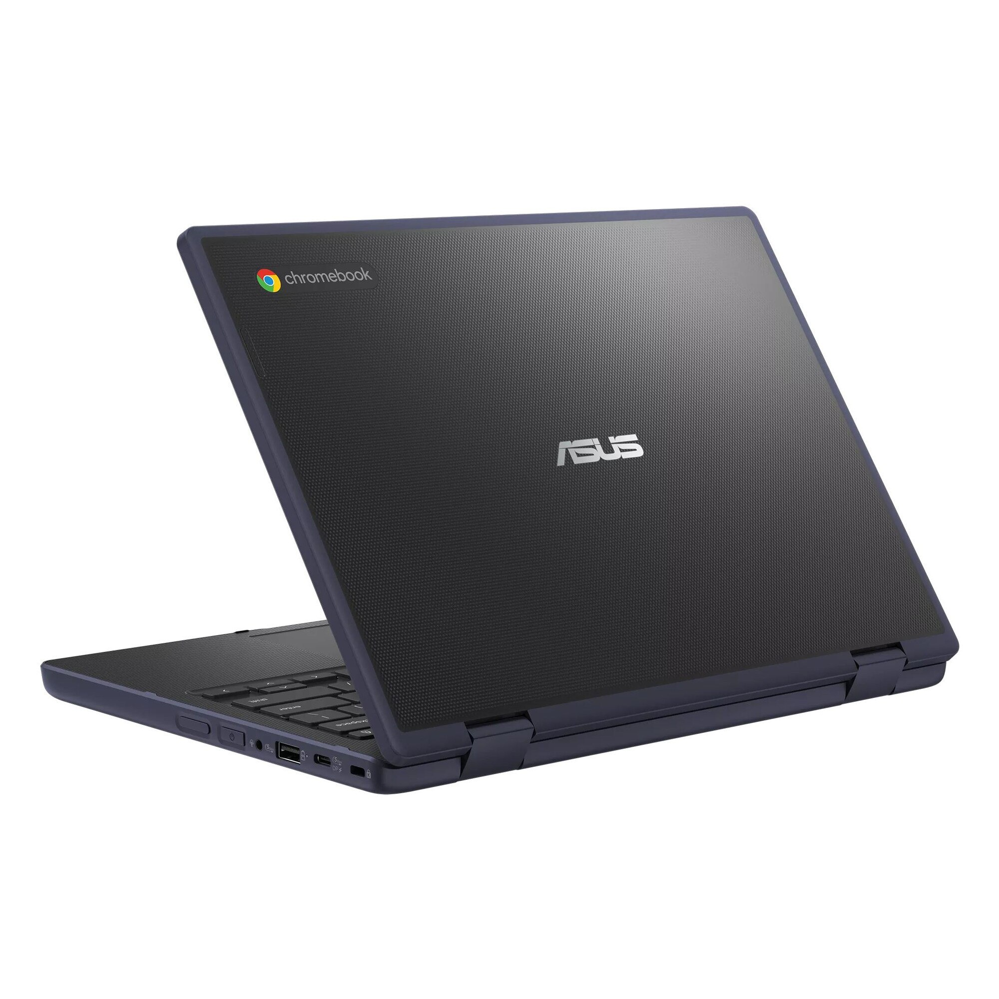 Laptop Asus ChromeBook CR12 Flip CR1204FTA-R90080, 12.2 inch 1920