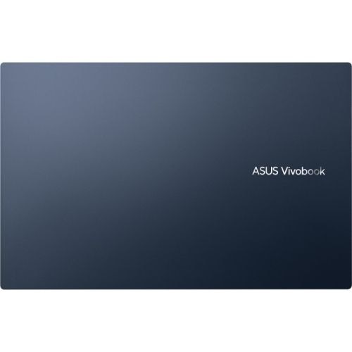 Laptop Asus Vivobook 15 X1502VA-BQ433, 15.6 inch 1920 x 1080, Intel Core I5-13420H 8 C / 12 T, 3.4 GHz - 4.6 GHz, 12 MB cache, 16 GB DDR4, 512 GB SSD, Intel UHD Graphics, Fara sistem de operare, Albastru