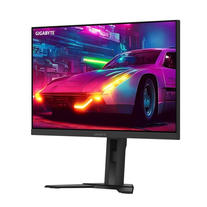 Геймърски монитор Gigabyte, 27 инча, 3840x2160, LED - eMAG.bg