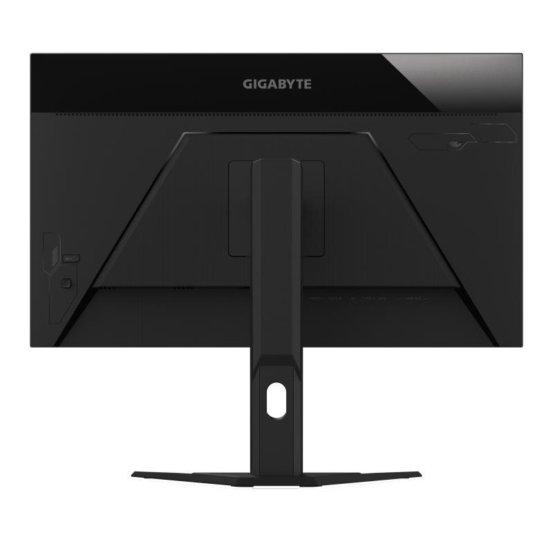 Геймърски монитор Gigabyte, 27 инча, 3840x2160, LED - eMAG.bg
