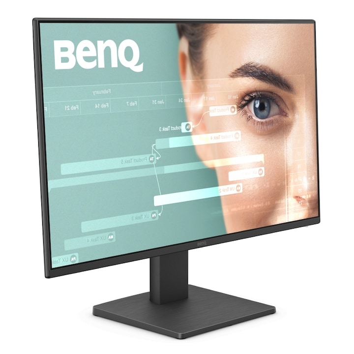 BenQ 27" GW2491 monitor