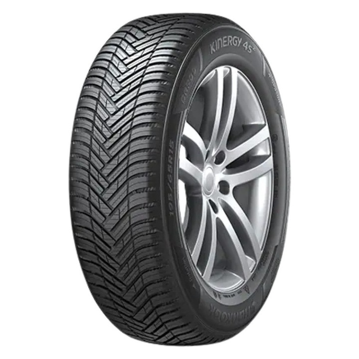 Anvelopa auto HANKOOK KINERGY 4S2 X H750A, 165/70 R14, sezon all season, 85 T