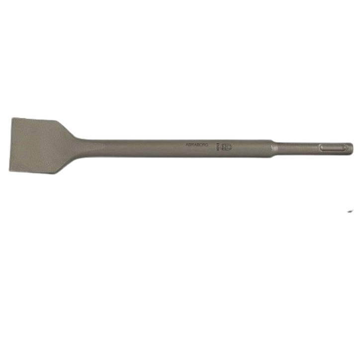Abraboro SDS-Plus véső, 40/250 mm, tartós acélból, betonhoz és téglához